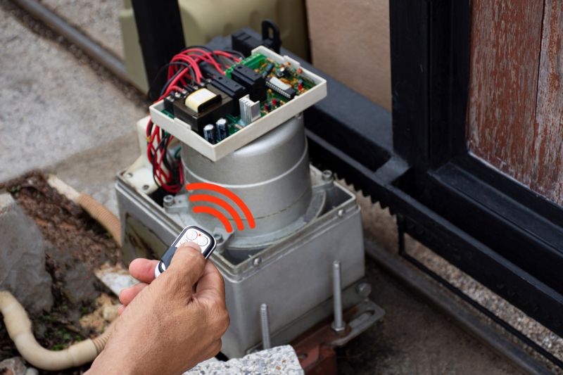 Remote Control Gate Service in Littleton, CO